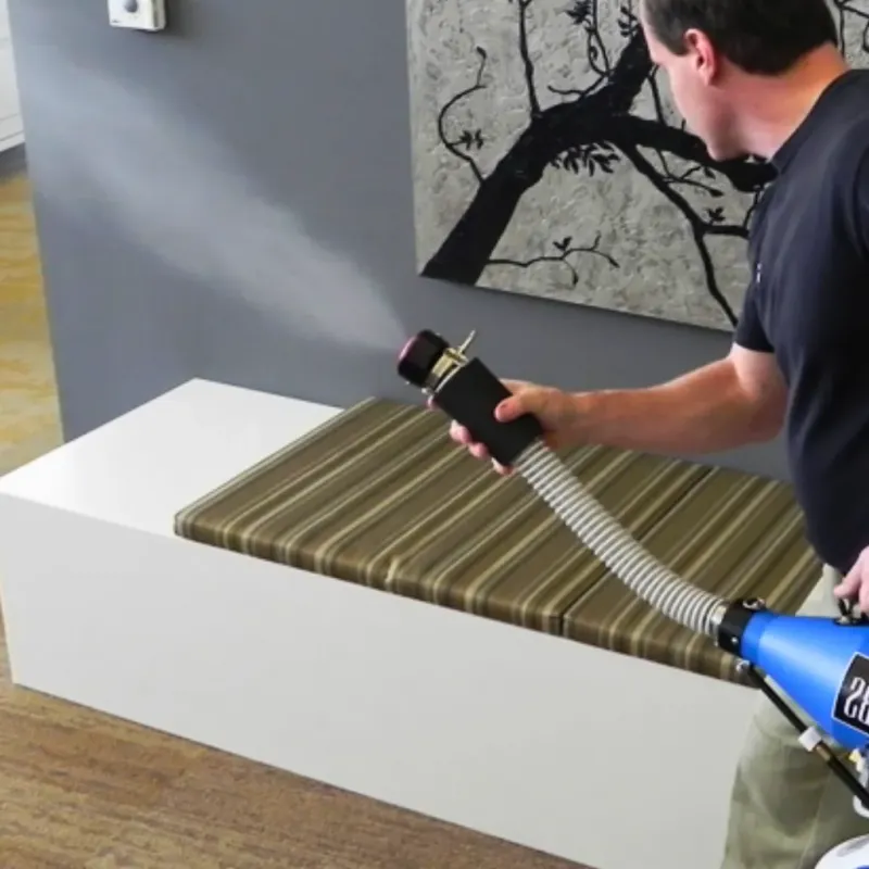 Professional Odor Removal in Harrison, MI